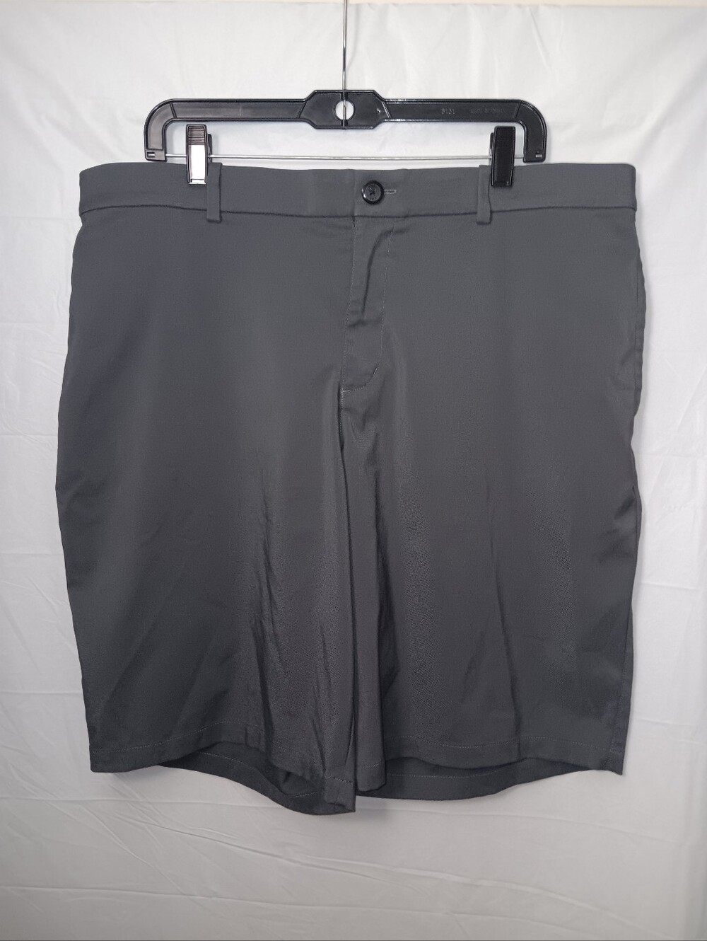 NIKE PERFORMANCE FLAT FRONT  CHINO GOLF SHORTS